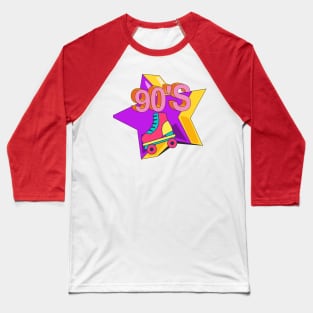 90’s Baseball T-Shirt